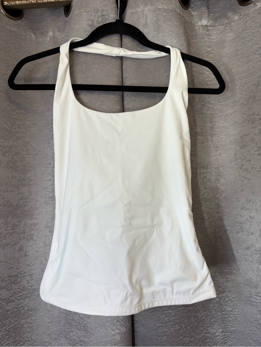 Cider Halter Top